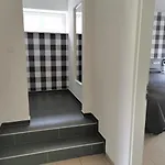 Apartamento Zollstrasse 12 Eg