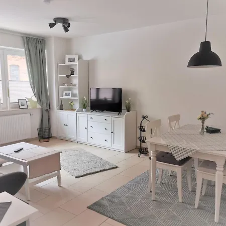 شقة Zollstrasse 12 Eg *