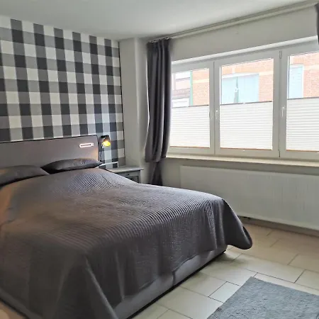 Zollstrasse 12 Eg Bleckede