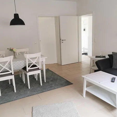 Zollstrasse 12 Eg * Bleckede