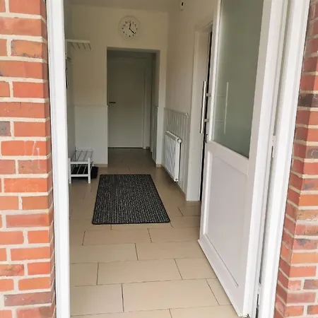 Zollstrasse 12 Eg Блеккеде