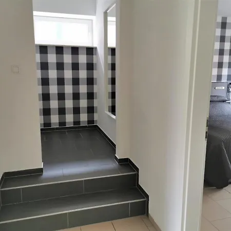 شقة Zollstrasse 12 Eg